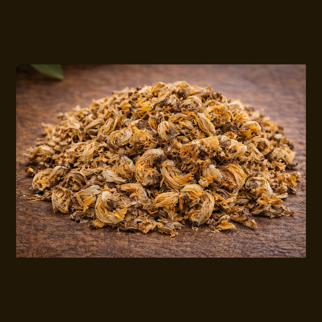 Prakritik Sampada - Palash Flower